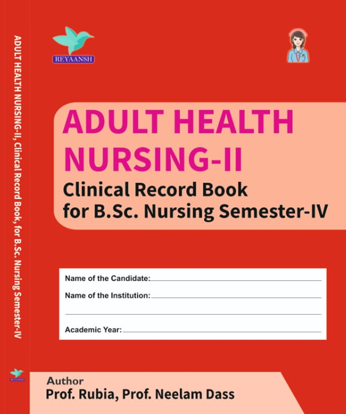 Adult Health Nursing -II
